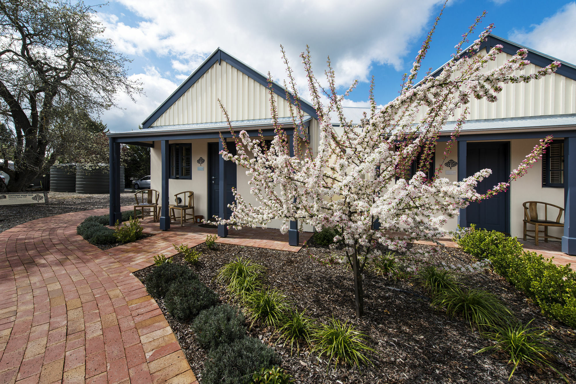 The Studios By Manna, Ascend Hotel Collection Hahndorf Buitenkant foto